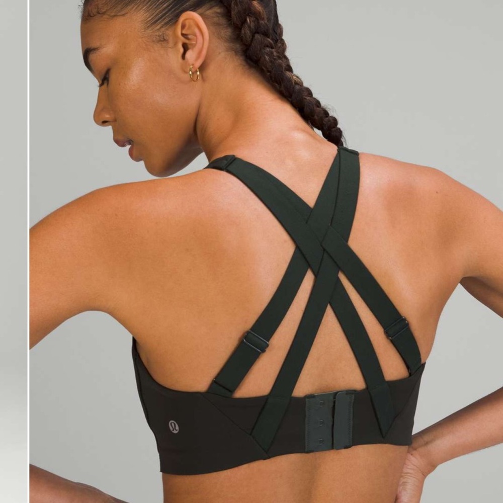 Energy Bra, High Support